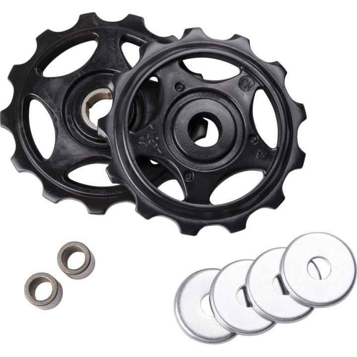 ROLNICA MENJAČA ZADNJEG SHIMANO RD-M410