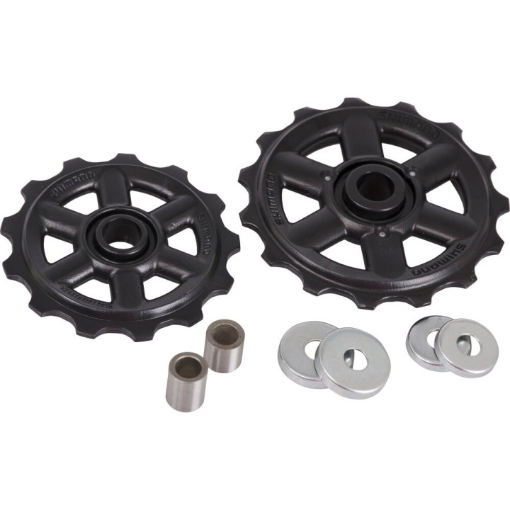 ROLNICA MENJAČA ZADNJEG SHIMANO RD-M310