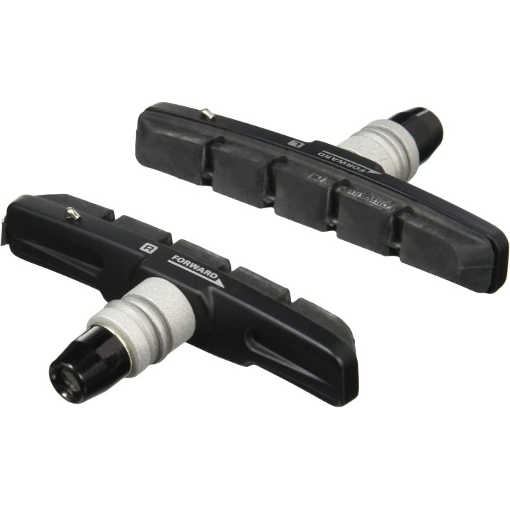 PAKNE SHIMANO BR-T610L M70CT4 CARTRIDGE TYPE BRAKESHOE SET PAIR