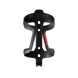 KORPICA BIDONA PRO Performance Cage (Nylon) BLACK-RED