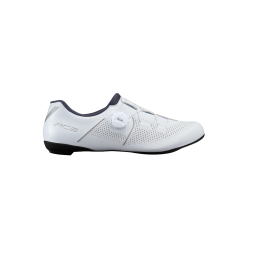 BICIKLISTIČKE CIPELE SHIMANO, SH-RC302, White 45