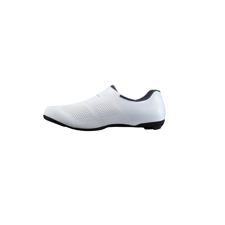 BICIKLISTIČKE CIPELE SHIMANO, SH-RC302, White 45