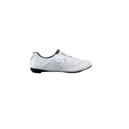 BICIKLISTIČKE CIPELE SHIMANO SH-RC302 Ženske, Bijele