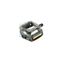 PEDALE MTB ALU 9/16 BLK FP-913DU
