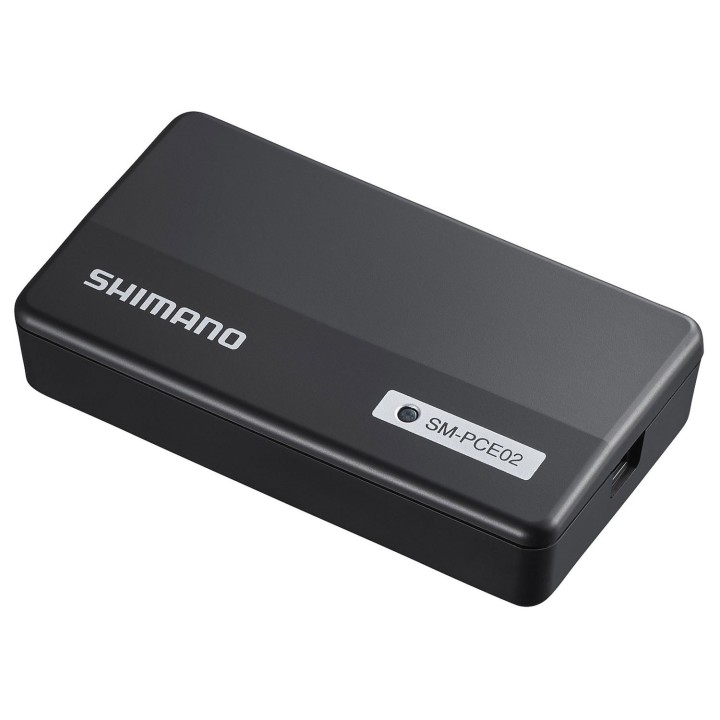 SET ZA DIJAGNOSTIKU SHIMANO STEPS/DI2,SM-PCE02,USB CABLE,PC LINK CABLE(SD50,SD30