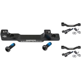 ADAPTER ZA DISK KOČNICU SHIMANO SM-MA-F220P/PL