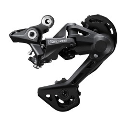 MJENJAČ ZADNJI SHIMANO DEORE RD-M4120 SGS 10/11 BRZINA SHADOW+