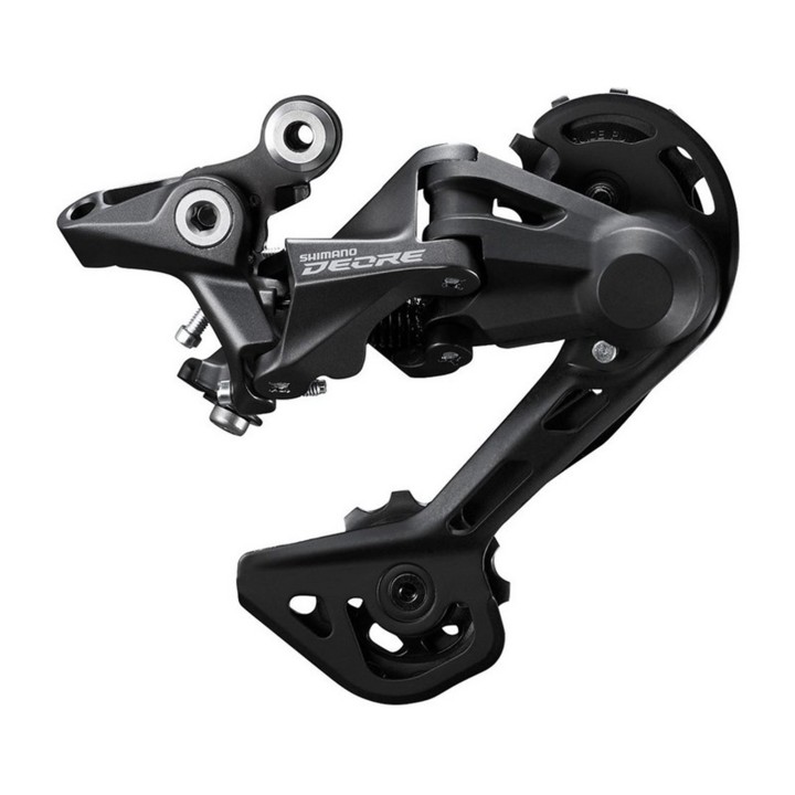 MJENJAČ ZADNJI SHIMANO DEORE RD-M4120 SGS 10/11 BRZINA SHADOW+