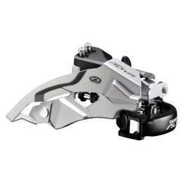 MJENJAČ PREDNJI SHIMANO ALTUS FD-M370, TRIPLE, 9 BRZINA, TOP SWING