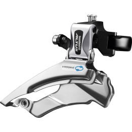 MJENJAČ PREDNJI SHIMANO ALTUS FD-M313, TRIPLE, FOR REAR 7/8 BRZINA, DOWN SWING