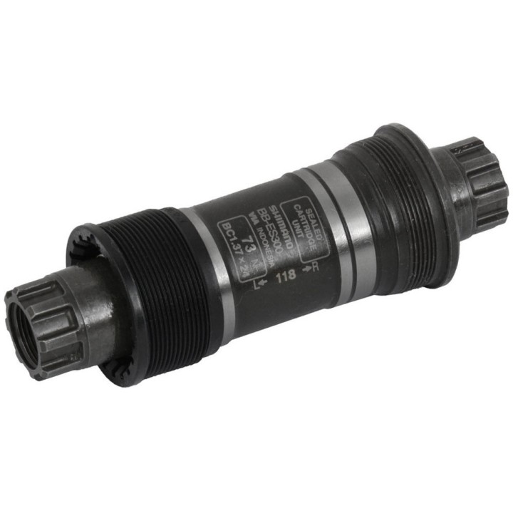 SREDNJA GLAVA SHIMANO BB-ES300, BSA, 73-113MM, OCTALINK, W/O FIXING BOLT, IND.PACK