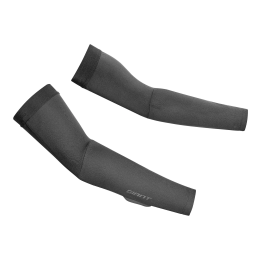 GIANT DIVERSION ARM WARMER Black L