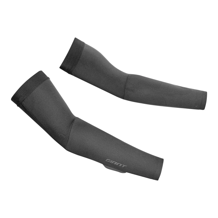 GIANT DIVERSION ARM WARMER Black L