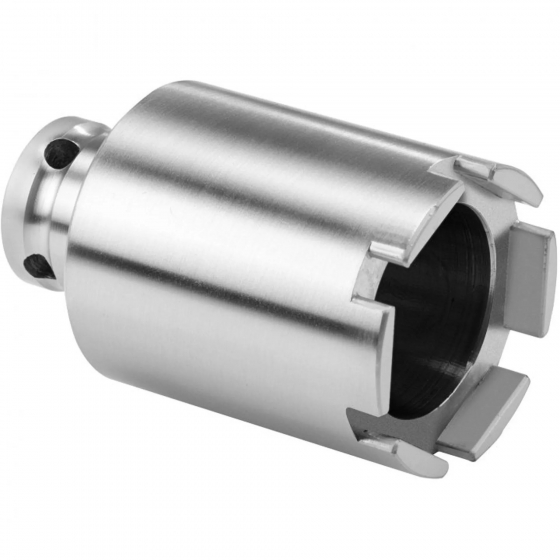 Giant Yamaha Chainring Locknut Tool For 3/8 Square Socket Torque Wrench