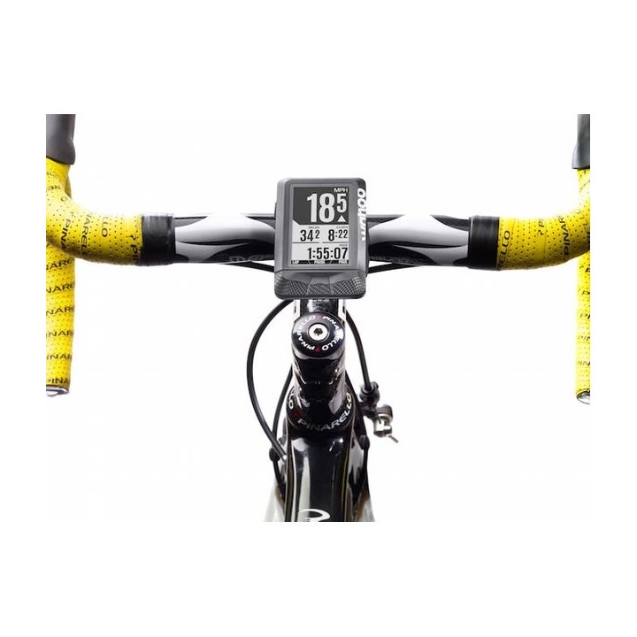 WAHOO ELEMNT Stem nosač za Ciklokompjuter | Spartan Sport