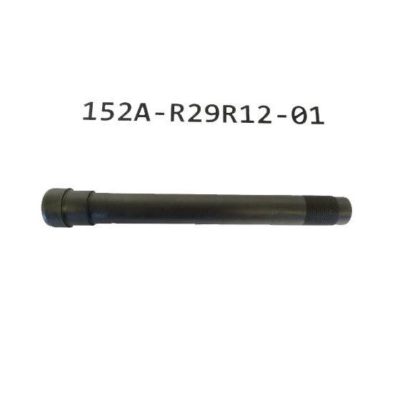 GIANT STRAŽNJA OSOVINA SA END CAP-om DESNIM R29-R (KOM)  T:E