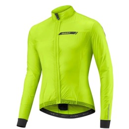 SUPERLIGHT VJETROVKA NEON ŽUTA