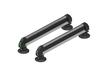 Treeforg 365H SKI SNOW BOARD Vakumski Nosač