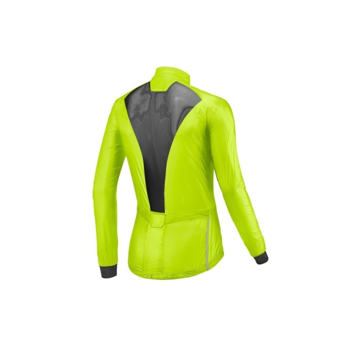 SUPERLIGHT VJETROVKA NEON ŽUTA