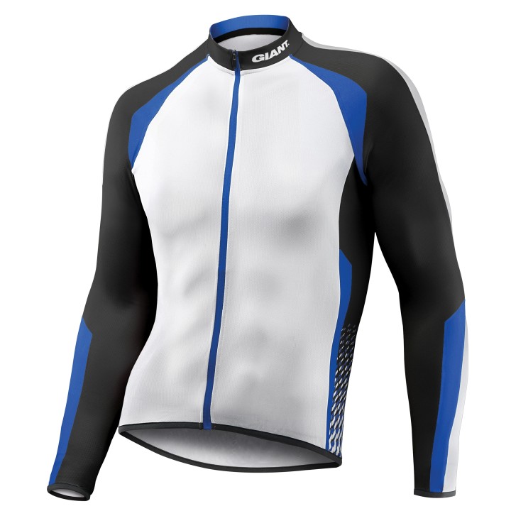 GIANT STREAK LS DRES