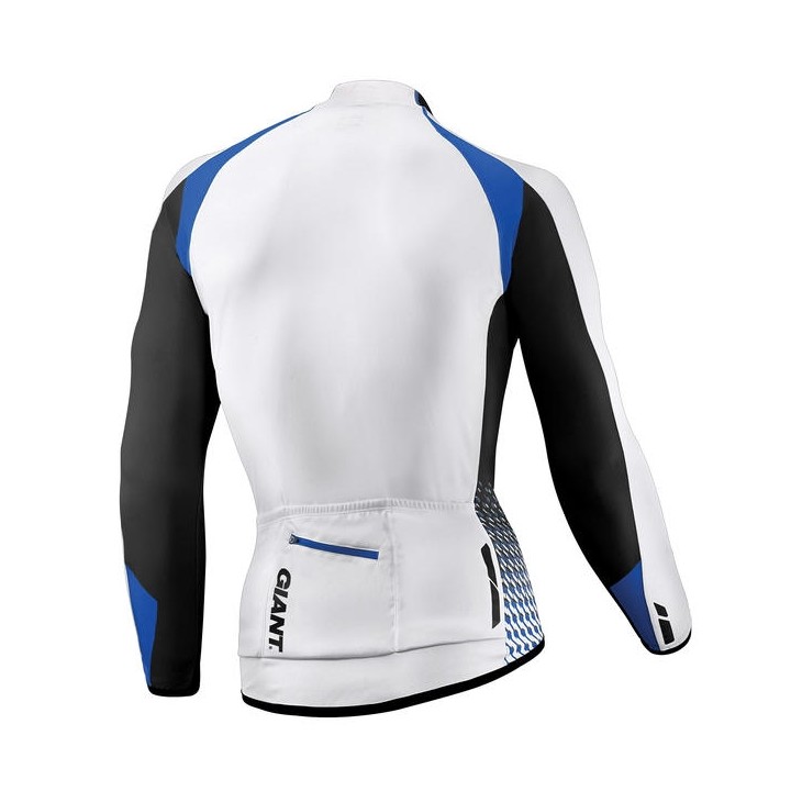 GIANT STREAK LS DRES