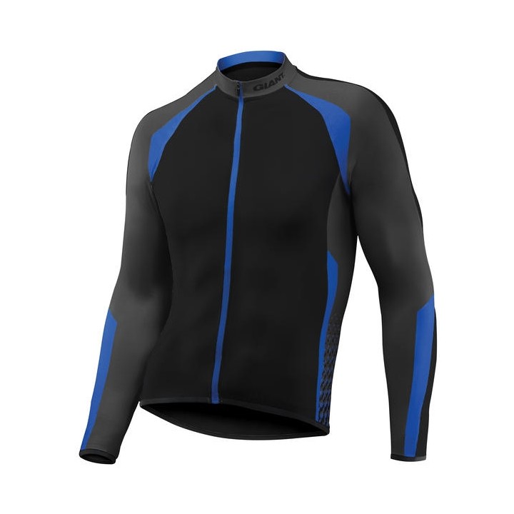 GIANT STREAK LS DRES