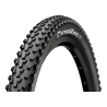 GUMA VANJSKA 29x2.3 CONTINENTAL CROSS KING SW black/black Skin kevlar
