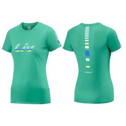 LIV SIGNATURE PAMUČNA MAJICA