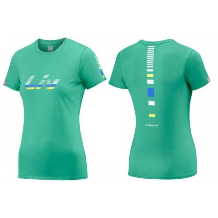 LIV SIGNATURE PAMUČNA MAJICA