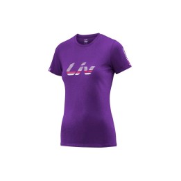 LIV SIGNATURE PAMUČNA MAJICA