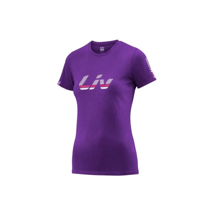 LIV SIGNATURE PAMUČNA MAJICA