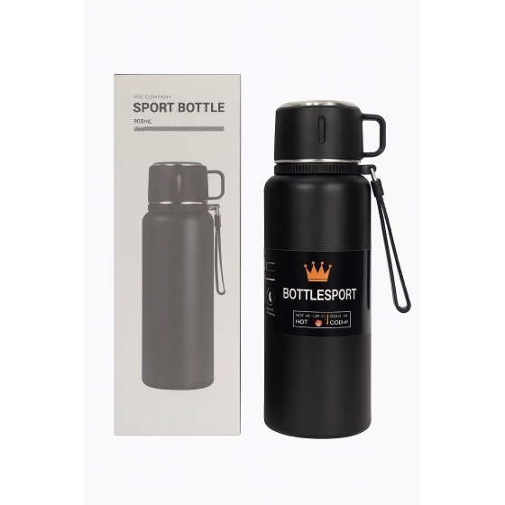 Termos boca za vodu 900ml