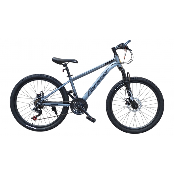 Forever 24" Mountain King