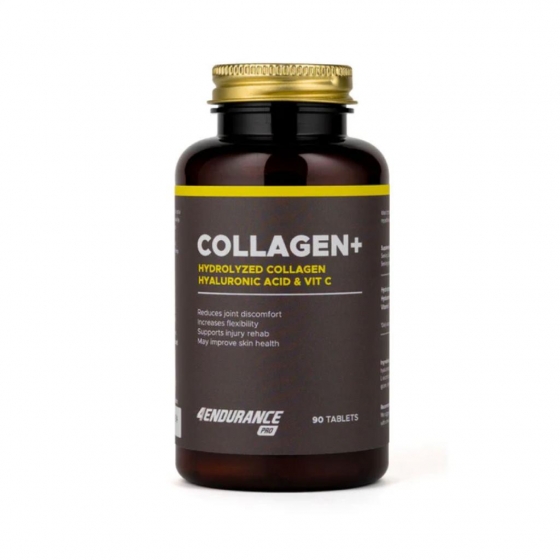 4Endurance Pro – Collagen – 90 caps