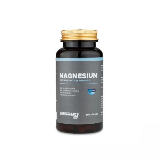 4Endurance Pro – Sea Magnesium – 60 caps