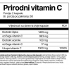 4Endurance Pro – Natural vit C – 60 caps