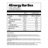 4Energy Bar – Raspberry