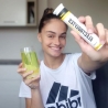 4Energy electrolytes – 20 tabs – Lemon