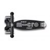 Maxi Micro Deluxe ECO LED Crno Sivi