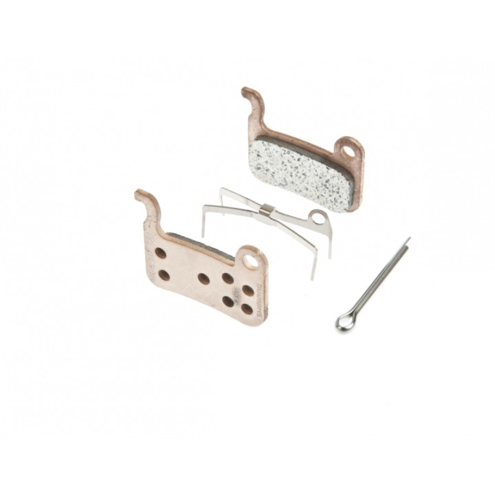 DISK PLOČICE SHIMANO M06