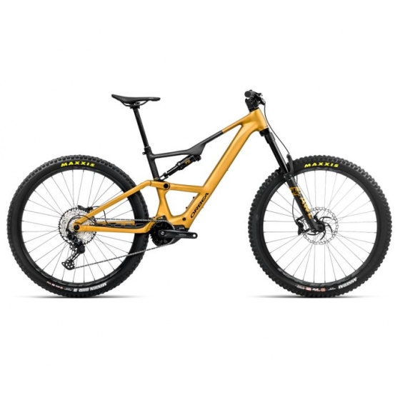Orbea RISE LT H20