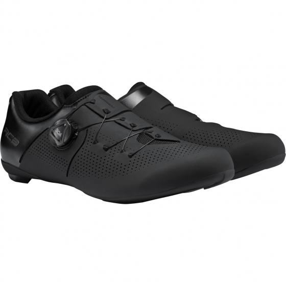 BICIKLISTIČKE CIPELE SHIMANO SH-RC302, BLACK