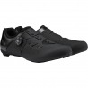 BICIKLISTIČKE CIPELE SHIMANO SH-RC302, BLACK
