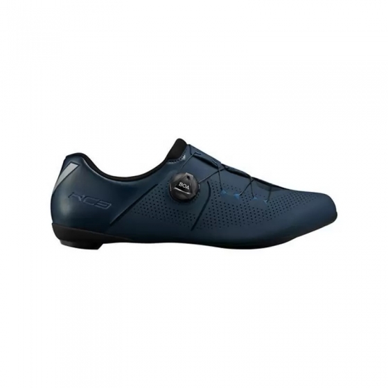 BICIKLISTIČKE CIPELE SHIMANO SH-RC302, NAVY