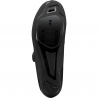 BICIKLISTIČKE CIPELE SHIMANO SH-RC302, BLACK, WOMEN