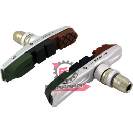 Pakne kočnice V-brake Tricomp