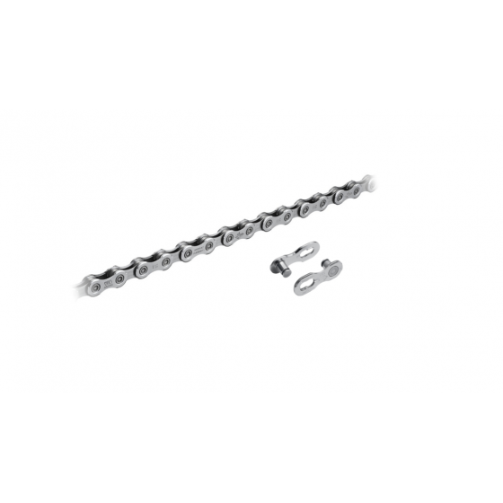 LANAC SHIMANO CN-LG500, 116 LINKOVA ZA 9/10/11 BRZINA, S QUICK LINK-OM