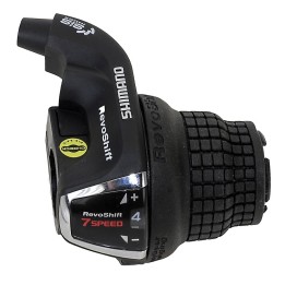 SHIMANO REVOSHIFT Ručica mjenjača RS35 7B Desna