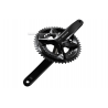 POGON SHIMANO 105 FC-R7100, 12 BRZINA, HOLLOWTECH 2, 170mm, 52/36