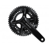 POGON SHIMANO 105 FC-R7100, 12 BRZINA, HOLLOWTECH 2, 170mm, 52/36